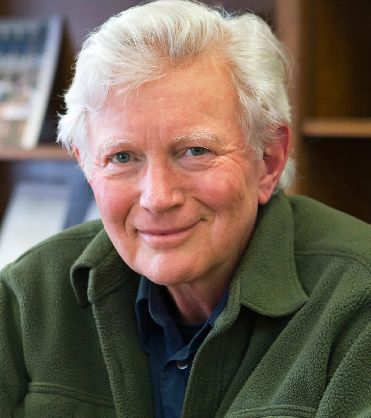 Peter Gray