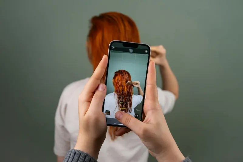 When Photos Mattered: How We Lost the Weight of Memory in a Flood of Images