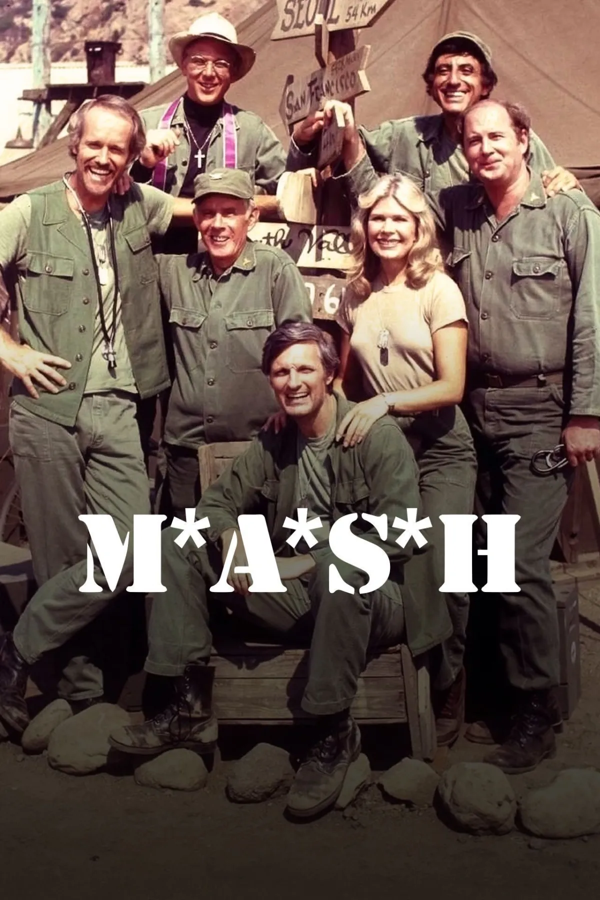 MAS*H