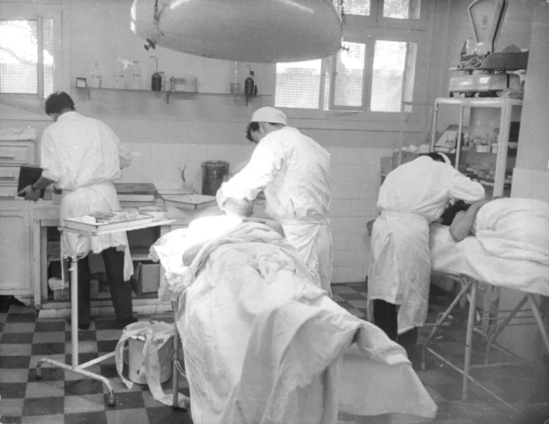 From Months of Uncertainty to Minutes of Clarity: How American Medicine Learned to Answer Faster