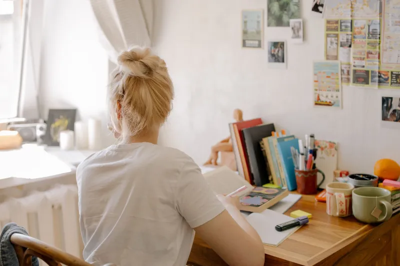 Gone for the Summer — When Leaving Home Actually Meant Leaving