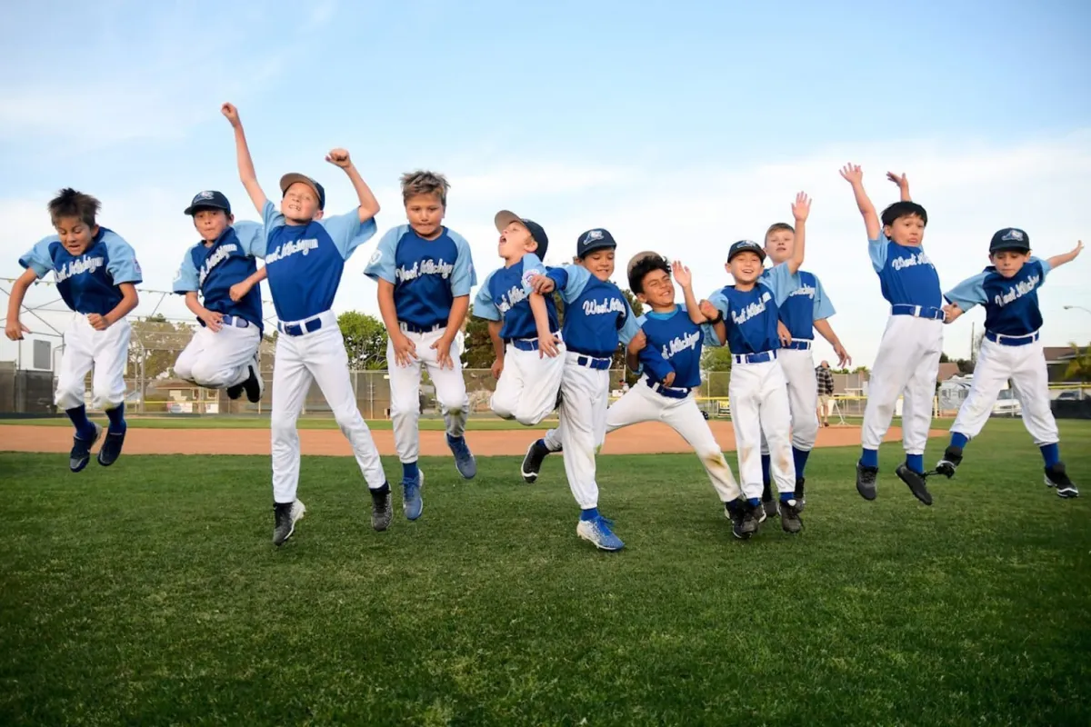 Little League