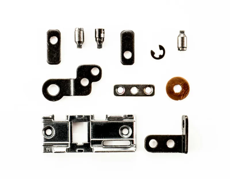 The Hardware Man Who Fixed Everything — Before We Started Throwing It All Away