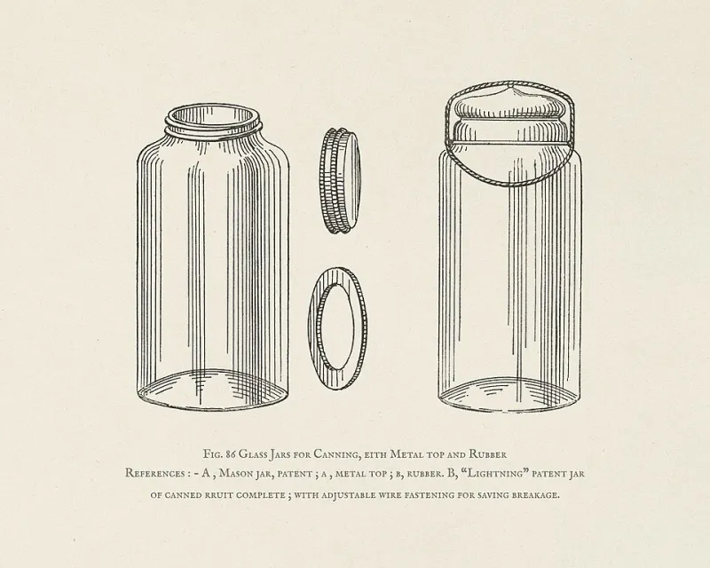 The Layaway Jar and the Lost Art of Waiting to Own Something