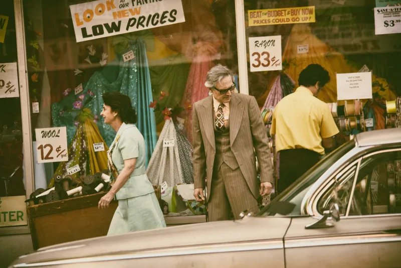 The Half-Day That Built the Neighborhood: What We Gave Up When Shopping Became a Click