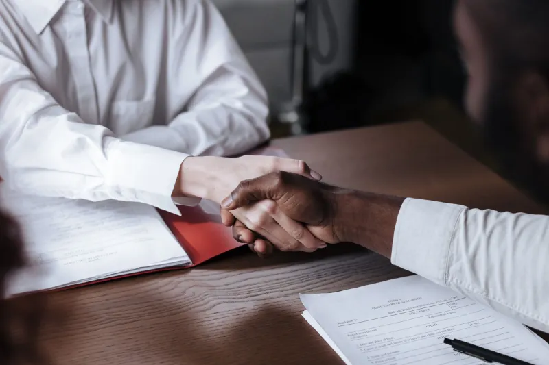 The Boss Just Wanted to Like You — Before Hiring Became a Science Experiment