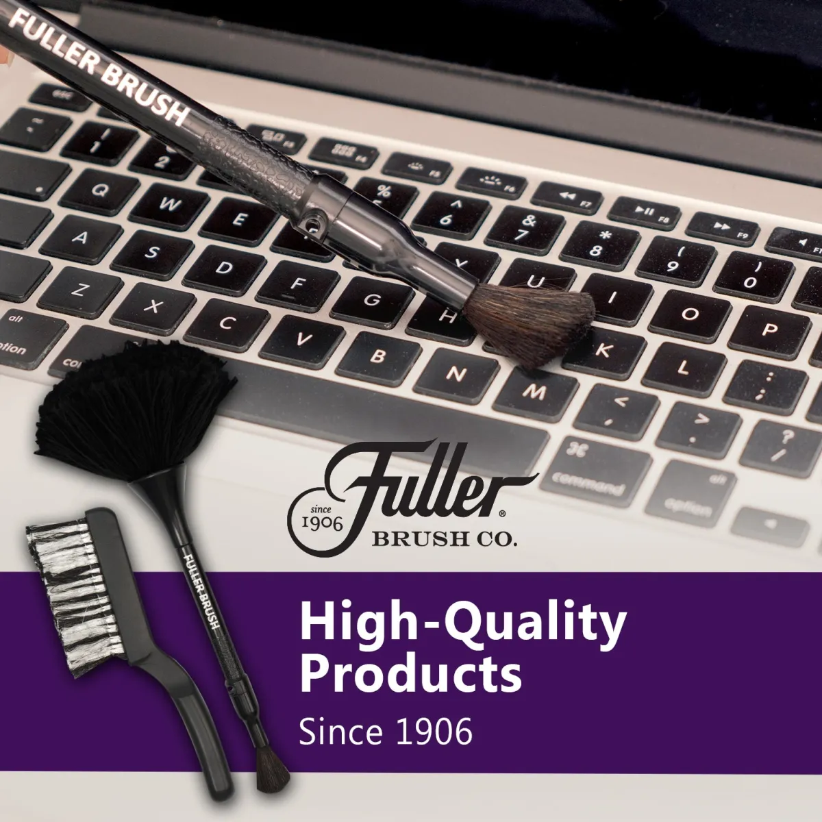 Fuller Brush Company