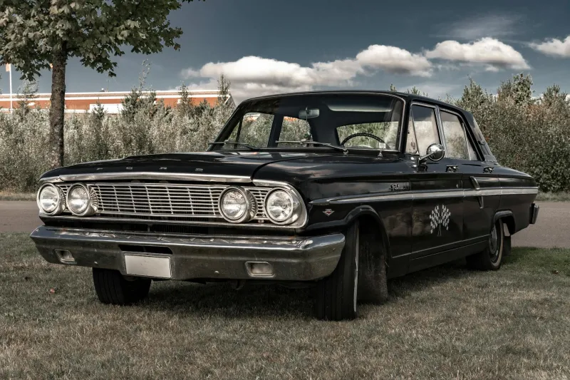 The Nowhere Drive That Brought Everyone Together — Before We Optimized Away Our Last Lazy Hours