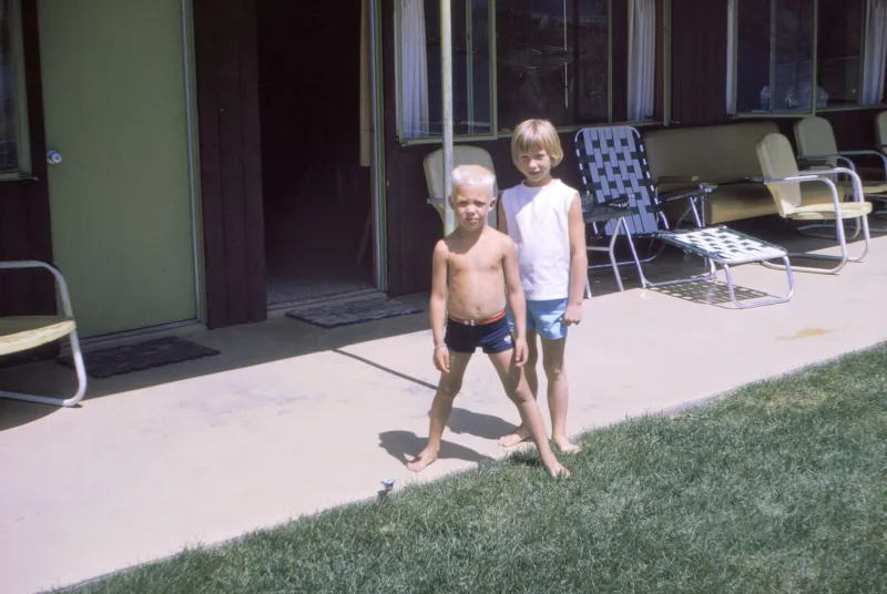 The Summer That Belonged to Nobody — And Why Kids Were Better For It